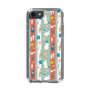 スリムプロテクションケース［ MOOMIN - Stripe ］