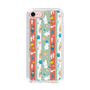 スリムプロテクションケース［ MOOMIN - Stripe ］
