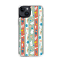 スリムプロテクションケース［ MOOMIN - Stripe ］