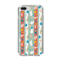 スリムプロテクションケース［ MOOMIN - Stripe ］