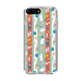 スリムプロテクションケース［ MOOMIN - Stripe ］