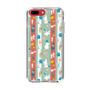 スリムプロテクションケース［ MOOMIN - Stripe ］