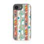 スリムプロテクションケース［ MOOMIN - Stripe ］