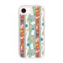 スリムプロテクションケース［ MOOMIN - Stripe ］