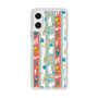 スリムプロテクションケース［ MOOMIN - Stripe ］