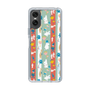 スリムプロテクションケース［ MOOMIN - Stripe ］
