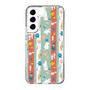 スリムプロテクションケース［ MOOMIN - Stripe ］