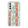 スリムプロテクションケース［ MOOMIN - Stripe ］