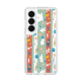スリムプロテクションケース［ MOOMIN - Stripe ］