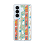 スリムプロテクションケース［ MOOMIN - Stripe ］