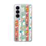 スリムプロテクションケース［ MOOMIN - Stripe ］