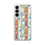 スリムプロテクションケース［ MOOMIN - Stripe ］