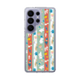 スリムプロテクションケース［ MOOMIN - Stripe ］