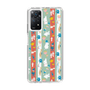 スリムプロテクションケース［ MOOMIN - Stripe ］