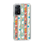 スリムプロテクションケース［ MOOMIN - Stripe ］