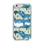 スリムプロテクションケース［ MOOMIN - Picnic ］