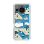 スリムプロテクションケース［ MOOMIN - Picnic ］