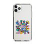 スリムプロテクションケース［ ROMANs - Rainbow Romans Squad ］
