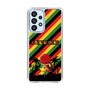 スリムプロテクションケース［ クシニョロ - ターバンマン - レゲエ ］