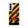 スリムプロテクションケース［ クシニョロ - ターバンマン - レゲエ ］