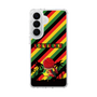 スリムプロテクションケース［ クシニョロ - ターバンマン - レゲエ ］