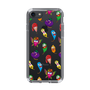 スリムプロテクションケース［ クシニョロ - 総柄 ］