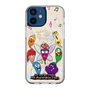 スリムプロテクションケース［ クシニョロ - Eat and Be Happy-The Kushikatsu Fairy ］