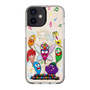スリムプロテクションケース［ クシニョロ - Eat and Be Happy-The Kushikatsu Fairy ］