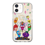 スリムプロテクションケース［ クシニョロ - Eat and Be Happy-The Kushikatsu Fairy ］