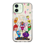 スリムプロテクションケース［ クシニョロ - Eat and Be Happy-The Kushikatsu Fairy ］
