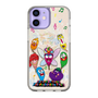 スリムプロテクションケース［ クシニョロ - Eat and Be Happy-The Kushikatsu Fairy ］