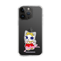 スリムプロテクションケース［ ナンジャタウンキャラクターズ - ナジャミー -サイン ］