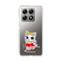 スリムプロテクションケース［ ナンジャタウンキャラクターズ - ナジャミー -サイン ］