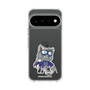 スリムプロテクションケース［ ナンジャタウンキャラクターズ - モジャヴ -サイン ］