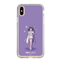 スリムプロテクションケース［ 前橋ウィッチーズ - 新里 アズ① ］