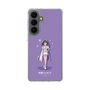 スリムプロテクションケース［ 前橋ウィッチーズ - 新里 アズ① ］