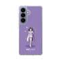 スリムプロテクションケース［ 前橋ウィッチーズ - 新里 アズ① ］