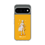スリムプロテクションケース［ 前橋ウィッチーズ - 三俣 チョコ① ］