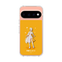 スリムプロテクションケース［ 前橋ウィッチーズ - 三俣 チョコ① ］