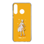 スリムプロテクションケース［ 前橋ウィッチーズ - 三俣 チョコ① ］
