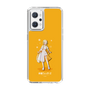 スリムプロテクションケース［ 前橋ウィッチーズ - 三俣 チョコ① ］