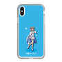 スリムプロテクションケース［ 前橋ウィッチーズ - 上泉 マイ① ］