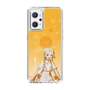スリムプロテクションケース［ 前橋ウィッチーズ - 三俣 チョコ② ］