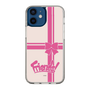 スリムプロテクションケース［ 前橋ウィッチーズ - 劇中スマホケース - 赤城 ユイナ ］
