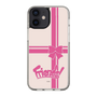 スリムプロテクションケース［ 前橋ウィッチーズ - 劇中スマホケース - 赤城 ユイナ ］