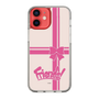 スリムプロテクションケース［ 前橋ウィッチーズ - 劇中スマホケース - 赤城 ユイナ ］