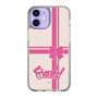 スリムプロテクションケース［ 前橋ウィッチーズ - 劇中スマホケース - 赤城 ユイナ ］