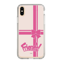スリムプロテクションケース［ 前橋ウィッチーズ - 劇中スマホケース - 赤城 ユイナ ］