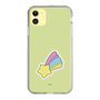 スリムプロテクションケース［ 前橋ウィッチーズ - 劇中スマホケース - 北原 キョウカ 流れ星 ］