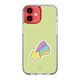 スリムプロテクションケース［ 前橋ウィッチーズ - 劇中スマホケース - 北原 キョウカ 流れ星 ］